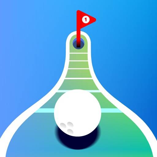 Perfect Golf: Jeux de Golf