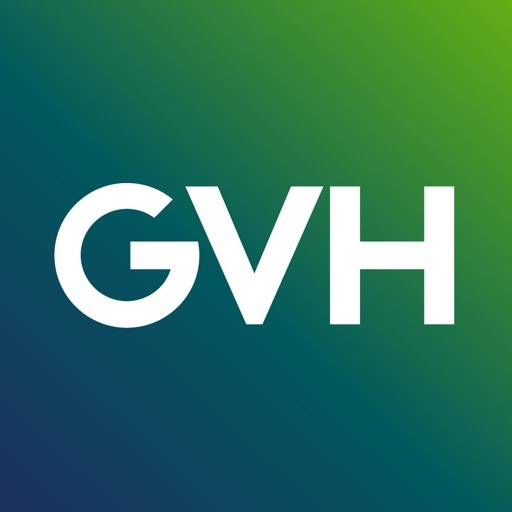Mein GVH app icon