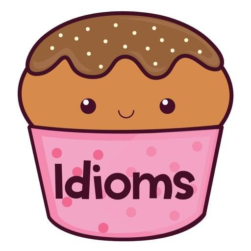 elimina Idioms and Expressions App