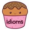 Idioms and Expressions App icona