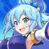 KonoSuba: Fantastic Days app icon