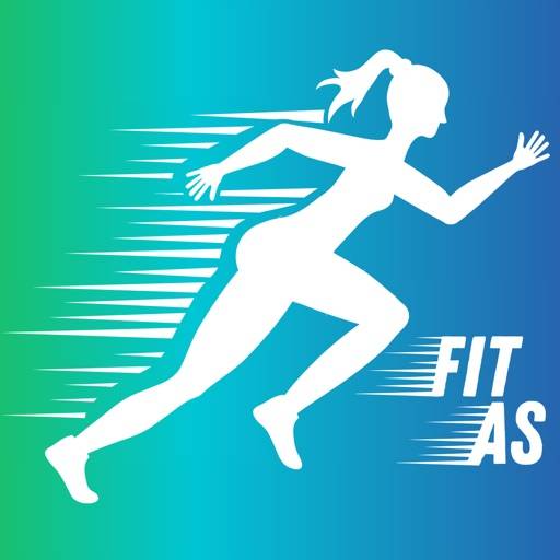 Fit As app icon