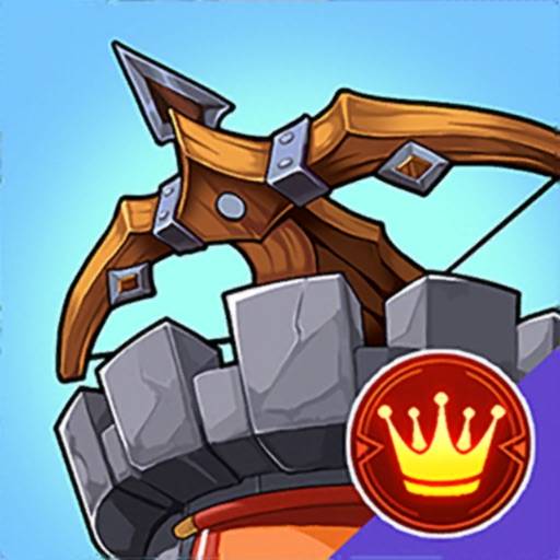 Castle Defender Premium app icon
