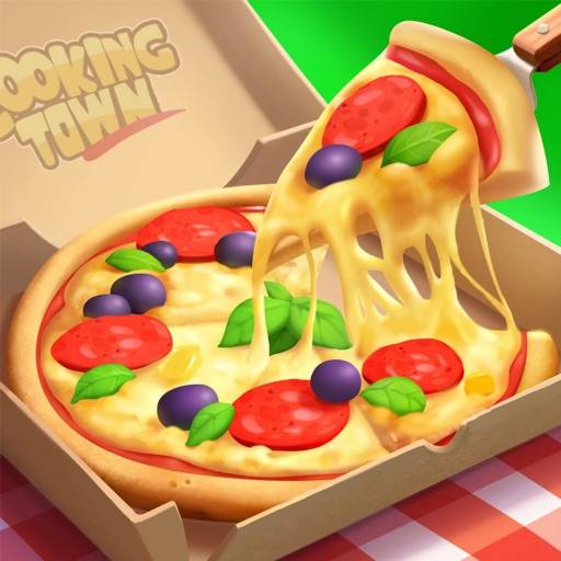 Cooking Town - Restaurant Game icon