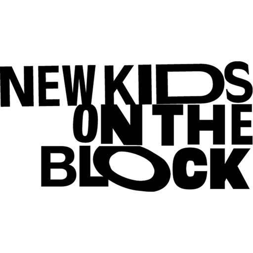 Nkotb app icon