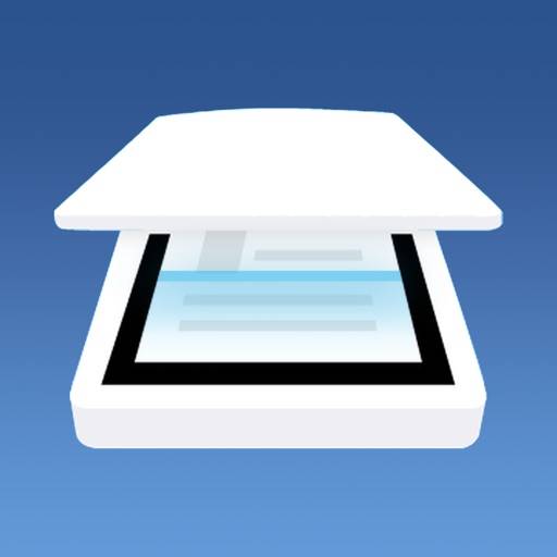 Scantastic - Scanner App icon