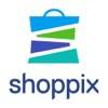 Shoppix icône