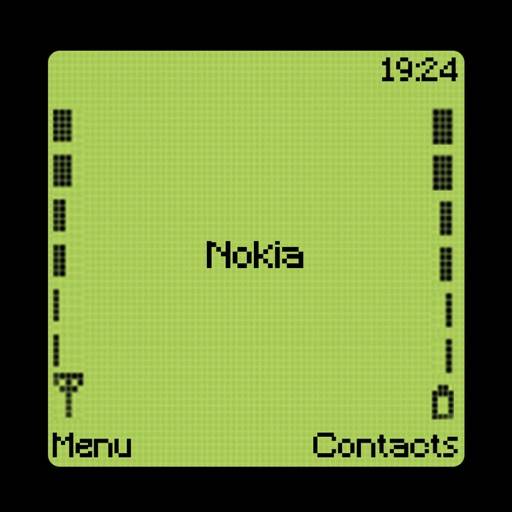 Nokia Simulator icon