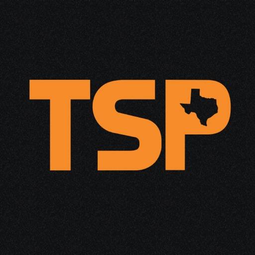 Texas Sports Productions app icon