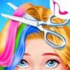 Hair Salon Makeup Stylist icono