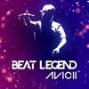 Beat Legend: AVICII icona