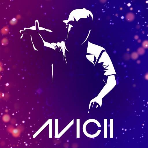 Beat Legend: AVICII icona