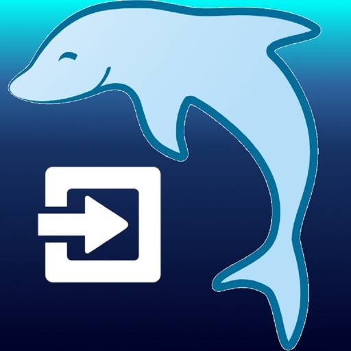 DENStransfer icon