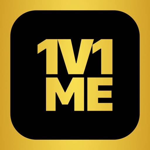 1v1Me icon