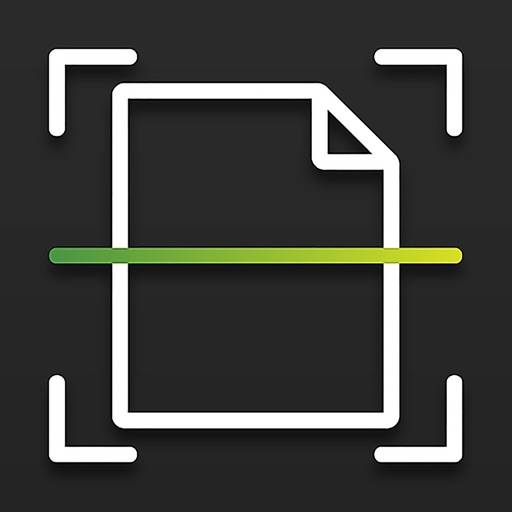 Camera Scanner icon