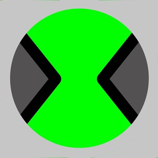 Alien10 icon