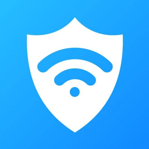 VPN proxy для private интернет app icon