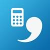 Fetal BCN Calculator app icon