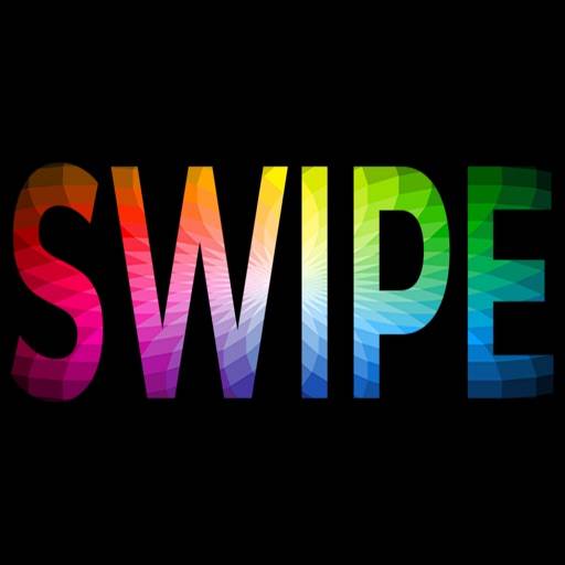 Swipe Color Game ! icon