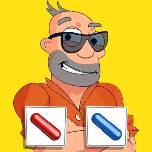Save the Bro: Помоги Спасти! app icon