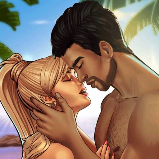 Love Island: The Game app icon