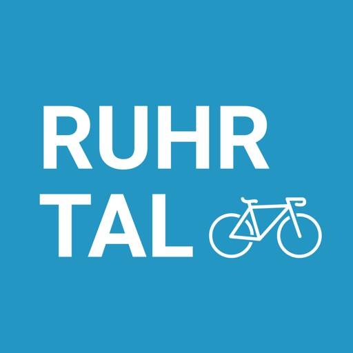 RuhrtalRadweg Companion Symbol