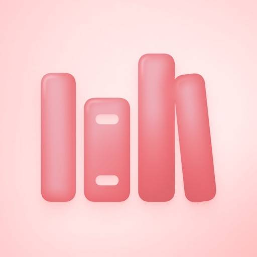 Ruby – Curated News Reader icon