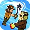 Zombie Crush Fighter icon