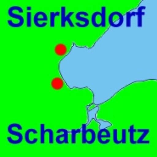Scharbeutz App für den Urlaub löschen