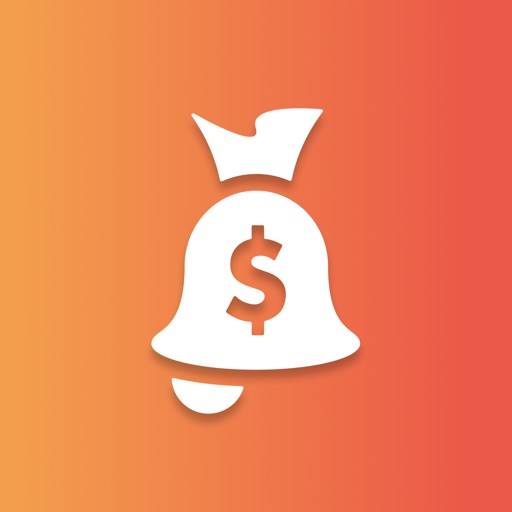 DEALTIME - Lifestyle Sales App icon