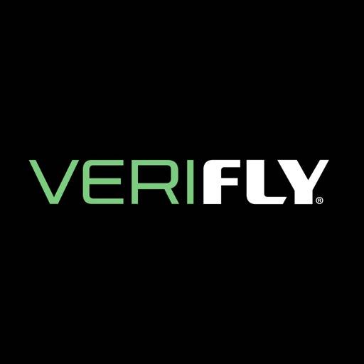 VeriFLY: Fast Digital Identity icon