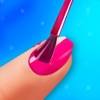 Nail Salon 3D app icon