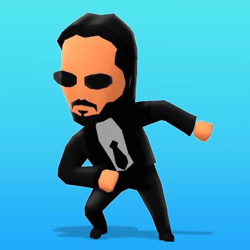 Protégez le VIP app icon