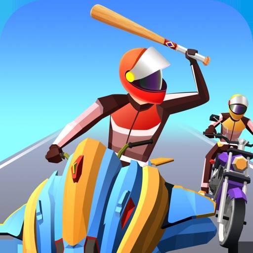 Racing Smash 3D icon
