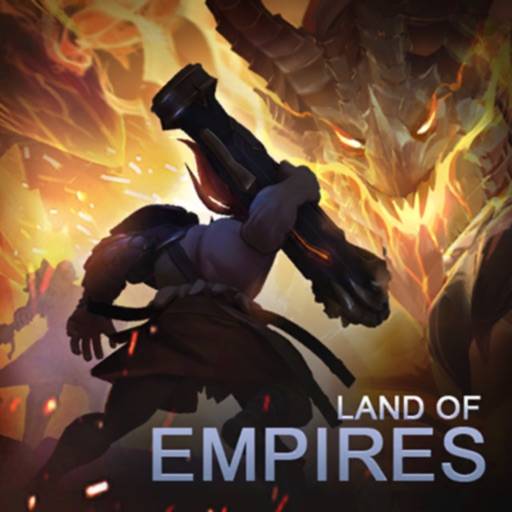 supprimer Land of Empires: Immortal