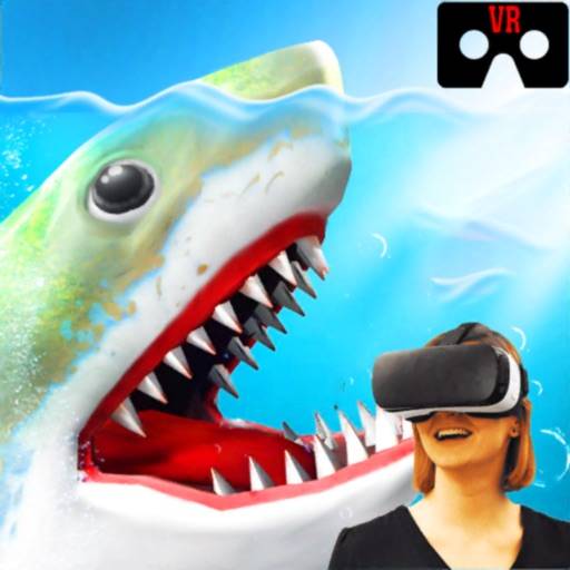 eliminar VR Angry Wild Shark Simulator