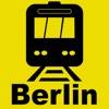 Berlin U-Bahn Exit icon