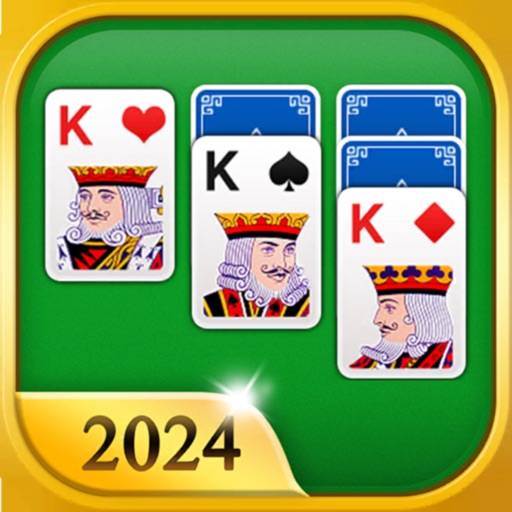 delete Solitare HD- Classic Card Game