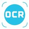 OCR Text Recogniser app icon