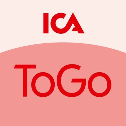 ICA ToGo - obemannad butik icon