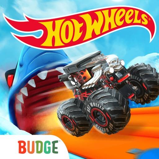 Hot Wheels Unlimited icon