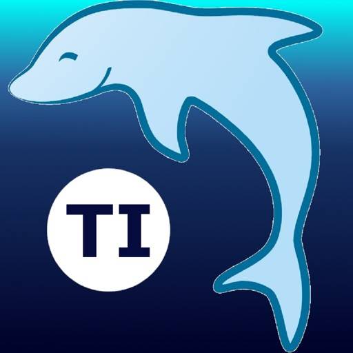 DENS TI-Support Symbol