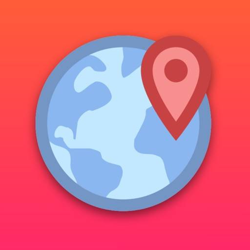 GeoGuesser 2 icon