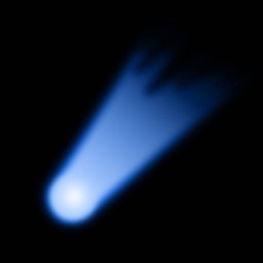 Bright Comets icon