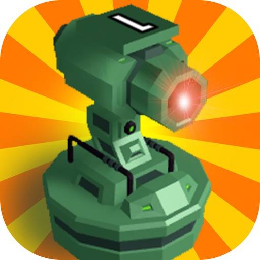 Zombie Tower Defense-eliminate icon