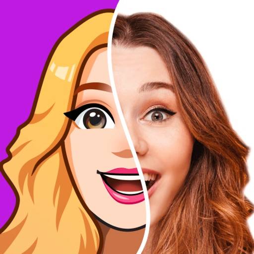 Avatoon: Emoji, Avatar Creator