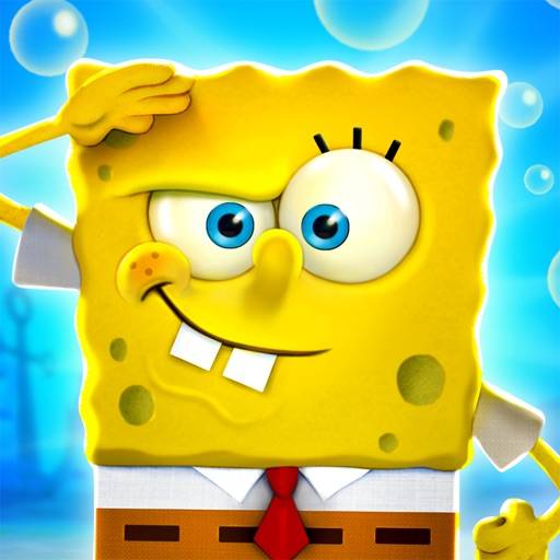 SpongeBob SquarePants икона