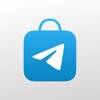 Store for Telegram app icon