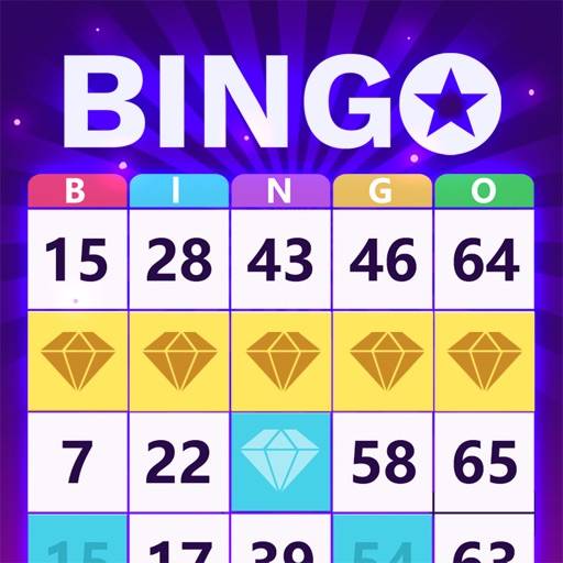 Bingo Clash: Win Real Cash simge