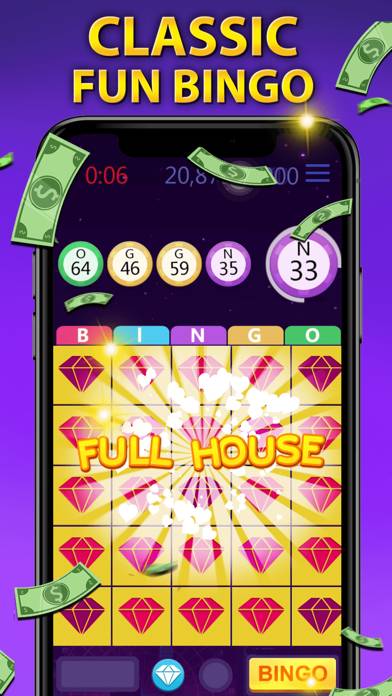 Bingo Clash: Win Real Cash App Download [Updated Oct 20] - Free Apps